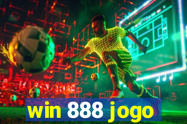 win 888 jogo